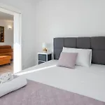 Splitstay 3br Balcony Sea View Split