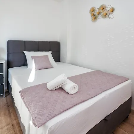 3-bedroom Sea View - Balcony, Elevator - Spinut, *