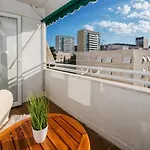 Apartment Splitstay 3br Balcony Sea View *