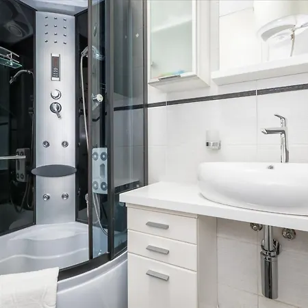 Apartament Splitstay 3br Balcony Sea View *