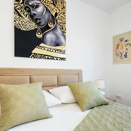 Splitstay 3Br Balcony Sea View *