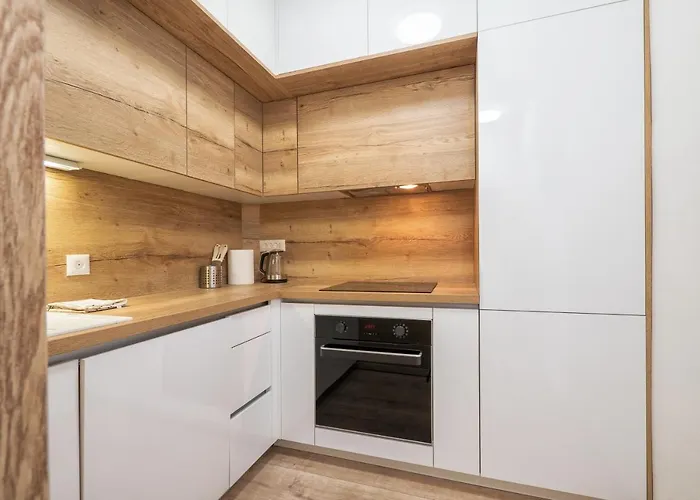 Splitstay 3Br Balcony Sea View * Spalato