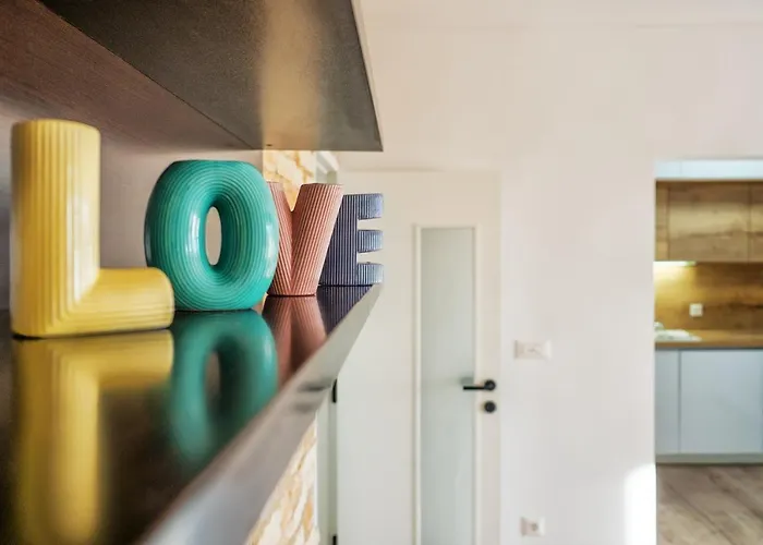 Splitstay 3Br Balcony Sea View