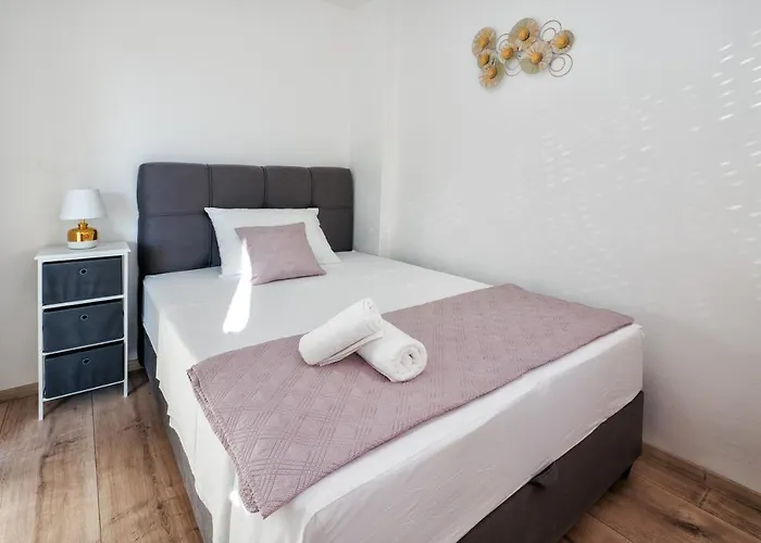 Splitstay 3Br Balcony Sea View *