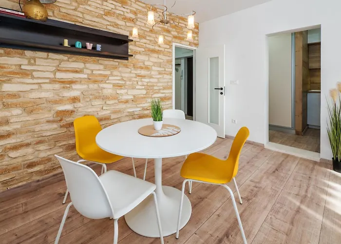 Splitstay 3Br Balcony Sea View Spalato