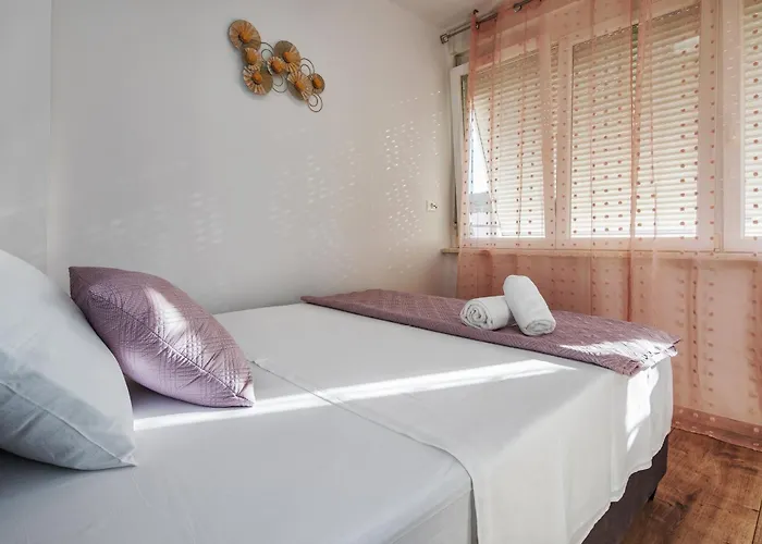 Splitstay 3Br Balcony Sea View Appartamento