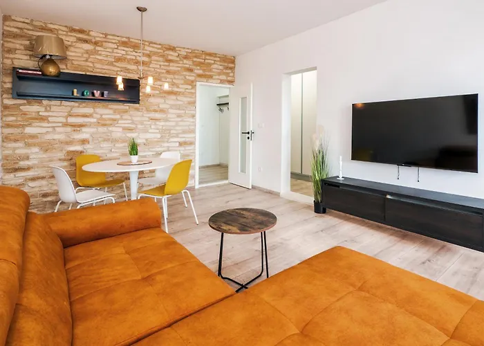 Splitstay 3Br Balcony Sea View