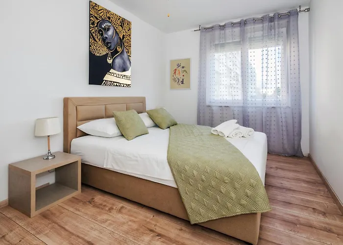 Splitstay 3Br Balcony Sea View