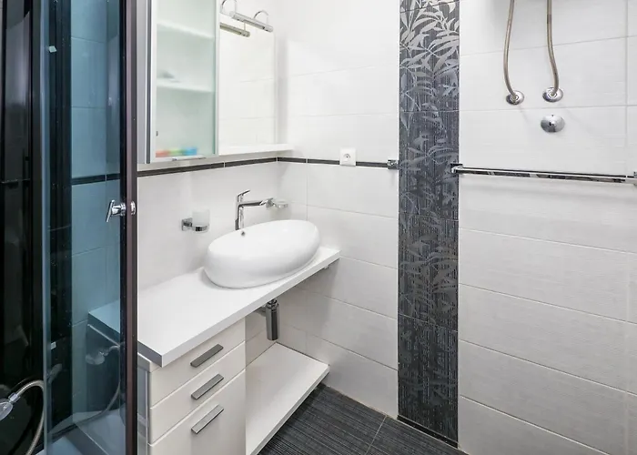 Splitstay 3Br Balcony Sea View * Spalato