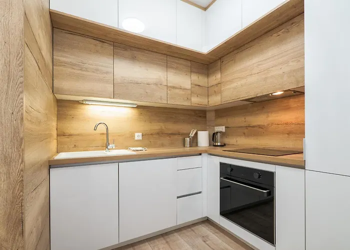 Splitstay 3Br Balcony Sea View Appartamento