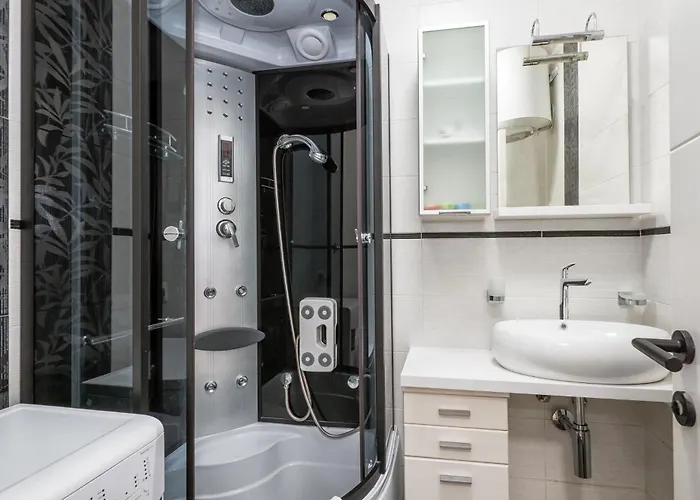 Splitstay 3Br Balcony Sea View Appartamento Spalato