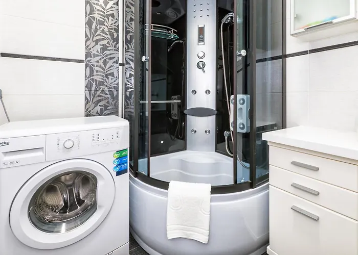 Splitstay 3Br Balcony Sea View