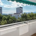 Apartment Splitstay 3br Balcony Sea View Split