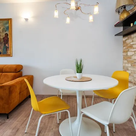 3-bedroom Sea View - Balcony, Elevator - Spinut, Apartamento