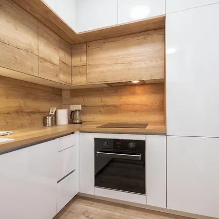 3-bedroom Sea View - Balcony, Elevator - Spinut, * Split