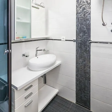 3-bedroom Sea View - Balcony, Elevator - Spinut, * Split